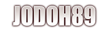 JODOH89 Logo